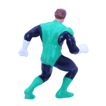 Green Lantern Hal Jordan PVC Figur – DC Comics Silver Age | hoppla-stuff.de